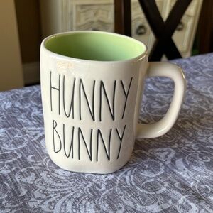 Rae Dunn by Magenta Hunny Bunny Mug